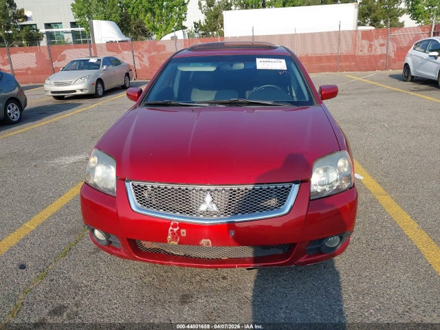 Продаж на аукціоні авто 2012 Mitsubishi Galant Es/se, vin: 4A32B3FF5CE025884, номер лоту: 44801659