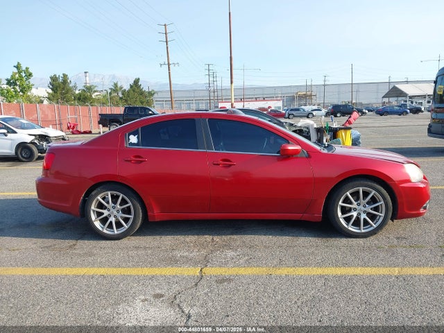 Продаж на аукціоні авто 2012 Mitsubishi Galant Es/se, vin: 4A32B3FF5CE025884, номер лоту: 44801659