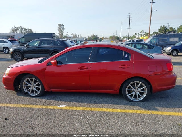 Продаж на аукціоні авто 2012 Mitsubishi Galant Es/se, vin: 4A32B3FF5CE025884, номер лоту: 44801659