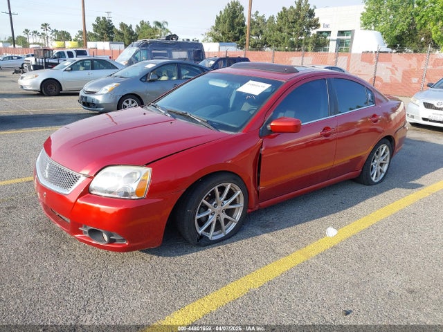 Продаж на аукціоні авто 2012 Mitsubishi Galant Es/se, vin: 4A32B3FF5CE025884, номер лоту: 44801659