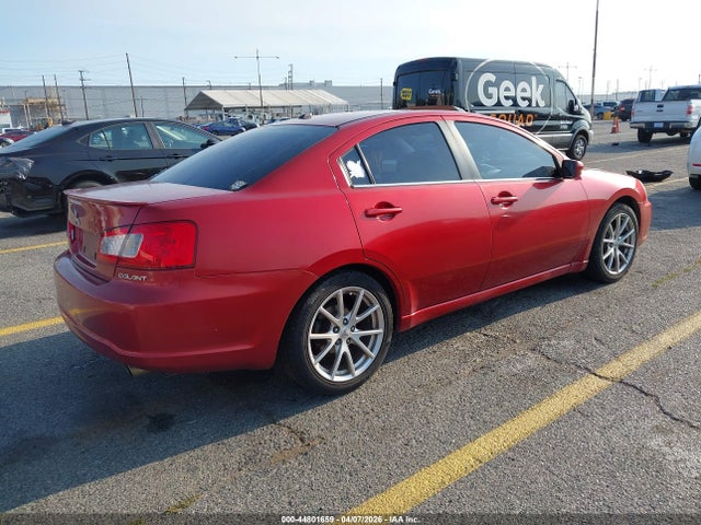 Продаж на аукціоні авто 2012 Mitsubishi Galant Es/se, vin: 4A32B3FF5CE025884, номер лоту: 44801659