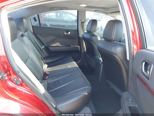 Продаж на аукціоні авто 2012 Mitsubishi Galant Es/se, vin: 4A32B3FF5CE025884, номер лоту: 44801659