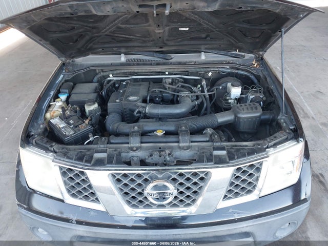 Продаж на аукціоні авто 2006 Nissan Frontier Xe, vin: 1N6BD06T16C435015, номер лоту: 44801660