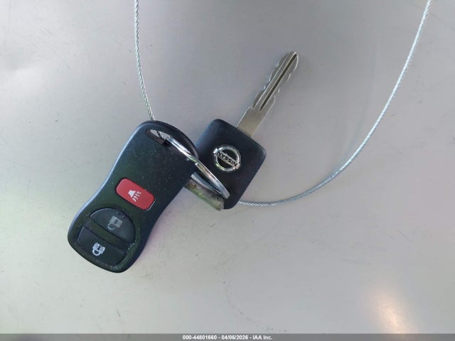 Продаж на аукціоні авто 2006 Nissan Frontier Xe, vin: 1N6BD06T16C435015, номер лоту: 44801660