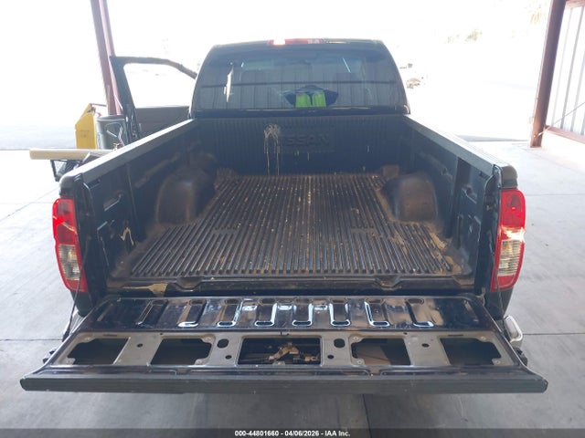 Продаж на аукціоні авто 2006 Nissan Frontier Xe, vin: 1N6BD06T16C435015, номер лоту: 44801660