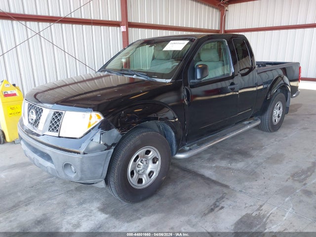 Продаж на аукціоні авто 2006 Nissan Frontier Xe, vin: 1N6BD06T16C435015, номер лоту: 44801660
