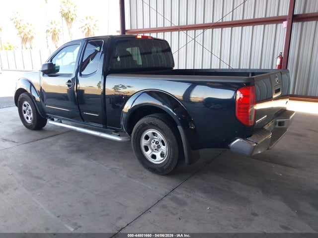 Продаж на аукціоні авто 2006 Nissan Frontier Xe, vin: 1N6BD06T16C435015, номер лоту: 44801660