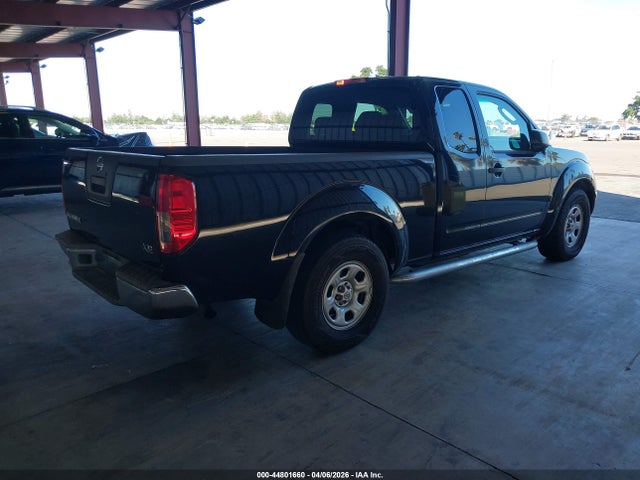 Продаж на аукціоні авто 2006 Nissan Frontier Xe, vin: 1N6BD06T16C435015, номер лоту: 44801660