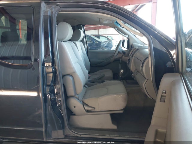Продаж на аукціоні авто 2006 Nissan Frontier Xe, vin: 1N6BD06T16C435015, номер лоту: 44801660
