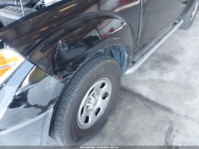 Продаж на аукціоні авто 2006 Nissan Frontier Xe, vin: 1N6BD06T16C435015, номер лоту: 44801660