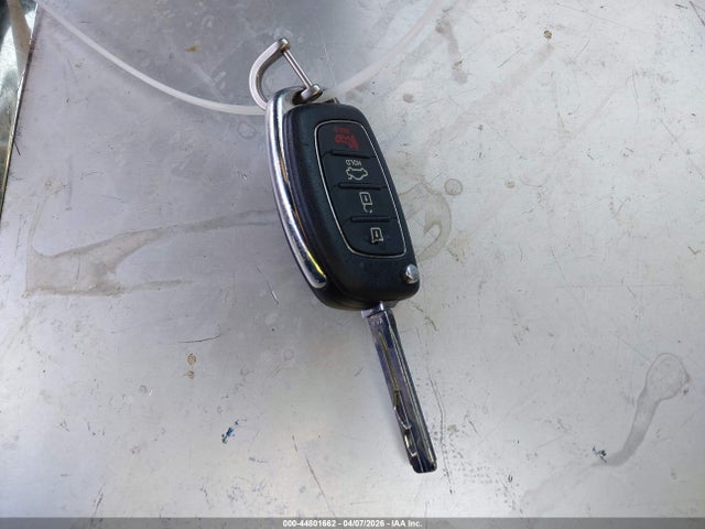 Hyundai Sonata Sport 2016 5NPE34AF8GH403759 Image 11