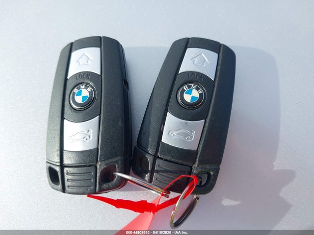 Продажа на аукционе авто 2015 Bmw X1 Xdrive28i, vin: WBAVL1C56FVY24975, номер лота: 44801663
