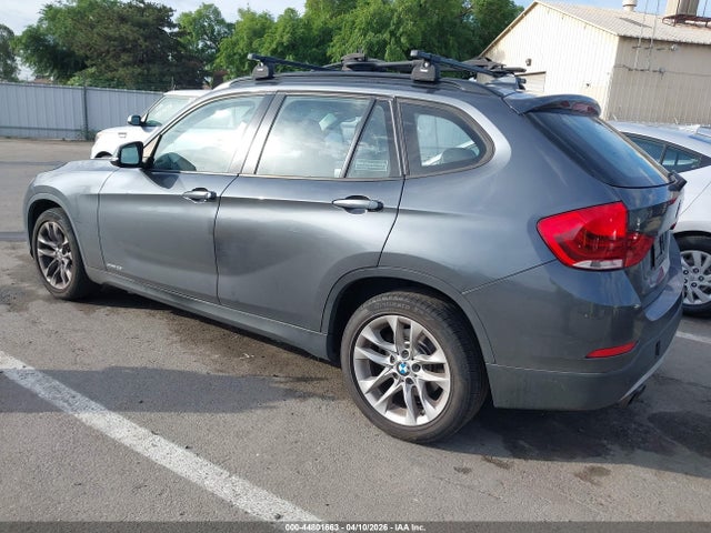 Продажа на аукционе авто 2015 Bmw X1 Xdrive28i, vin: WBAVL1C56FVY24975, номер лота: 44801663