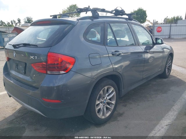 Продажа на аукционе авто 2015 Bmw X1 Xdrive28i, vin: WBAVL1C56FVY24975, номер лота: 44801663