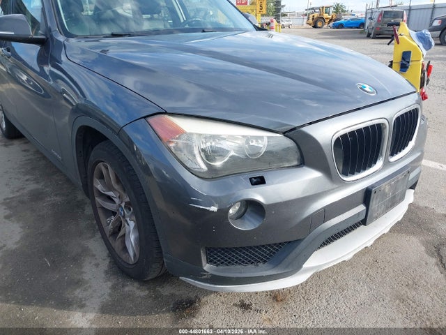 Продажа на аукционе авто 2015 Bmw X1 Xdrive28i, vin: WBAVL1C56FVY24975, номер лота: 44801663