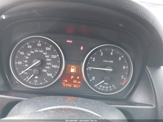 Продажа на аукционе авто 2015 Bmw X1 Xdrive28i, vin: WBAVL1C56FVY24975, номер лота: 44801663