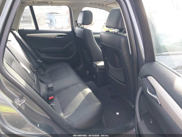 Продажа на аукционе авто 2015 Bmw X1 Xdrive28i, vin: WBAVL1C56FVY24975, номер лота: 44801663