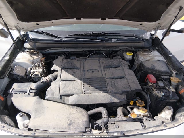 44801665 :رقم المزاد ، 4S4BSEJC1G3212564 vin ، 2016 Subaru Outback 3.6r Limited مزاد بيع