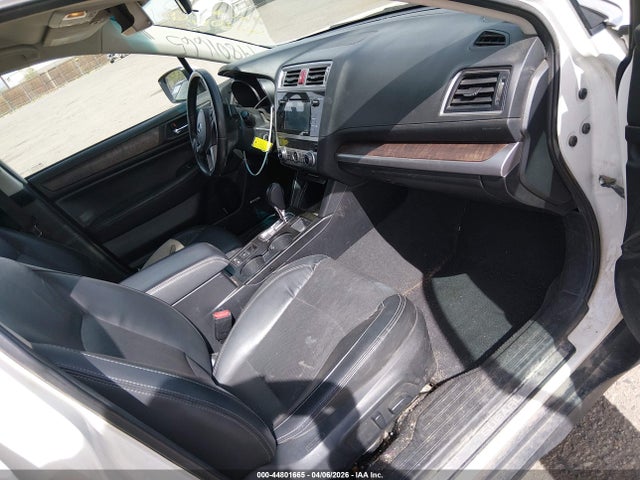 44801665 :رقم المزاد ، 4S4BSEJC1G3212564 vin ، 2016 Subaru Outback 3.6r Limited مزاد بيع