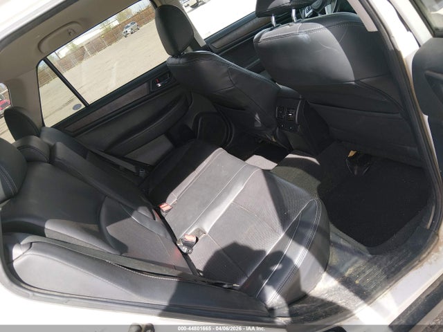 44801665 :رقم المزاد ، 4S4BSEJC1G3212564 vin ، 2016 Subaru Outback 3.6r Limited مزاد بيع