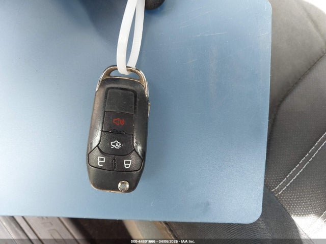 Ford FUSION SE 2015 1FA6P0HD7F5123146 Image 11