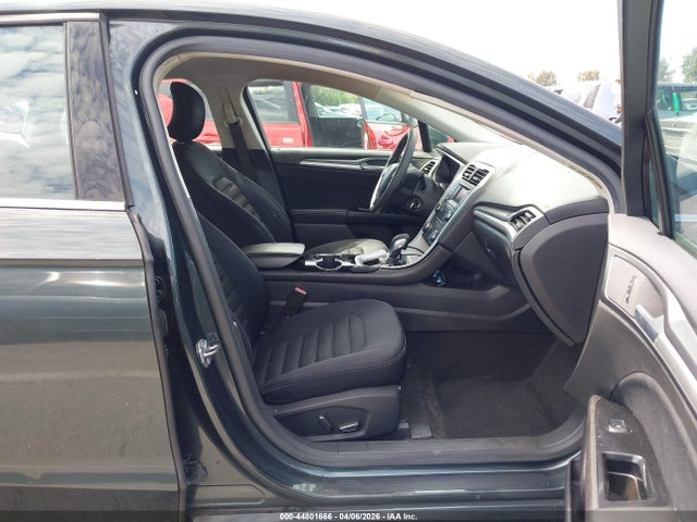 Ford FUSION SE 2015 1FA6P0HD7F5123146 Image 5