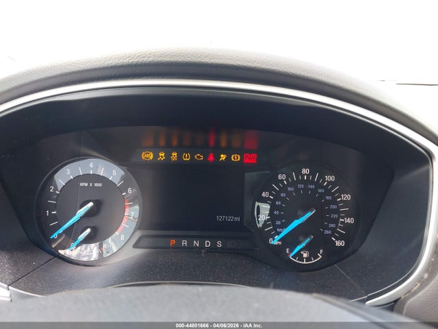 Ford FUSION SE 2015 1FA6P0HD7F5123146 Image 7