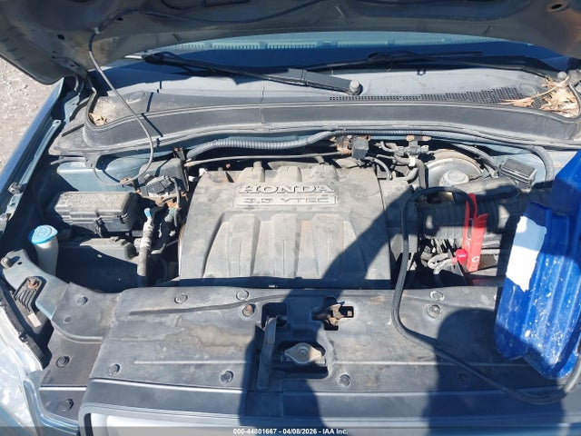 2006 HONDA PILOT 2HKYF18416H523019 Photo 9
