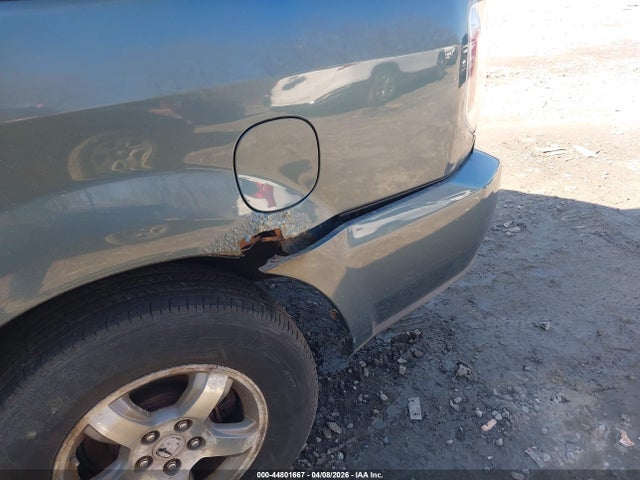 2006 HONDA PILOT 2HKYF18416H523019 Photo 5