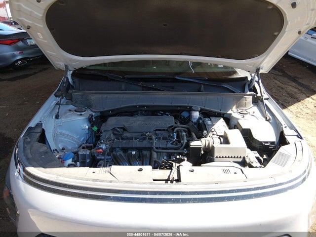 2024 Hyundai Kona Sel მანქანა იყიდება აუქციონზე, vin: KM8HC3AB9RU078645, აუქციონის ნომერი: 44801671