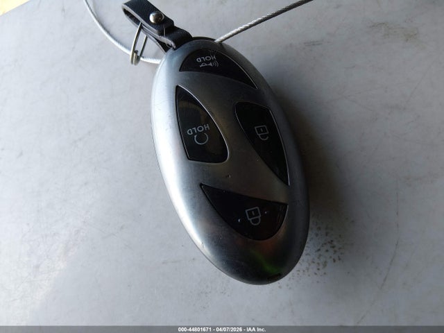 2024 Hyundai Kona Sel მანქანა იყიდება აუქციონზე, vin: KM8HC3AB9RU078645, აუქციონის ნომერი: 44801671