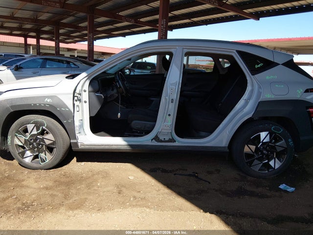 2024 Hyundai Kona Sel მანქანა იყიდება აუქციონზე, vin: KM8HC3AB9RU078645, აუქციონის ნომერი: 44801671