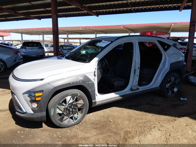 2024 Hyundai Kona Sel მანქანა იყიდება აუქციონზე, vin: KM8HC3AB9RU078645, აუქციონის ნომერი: 44801671