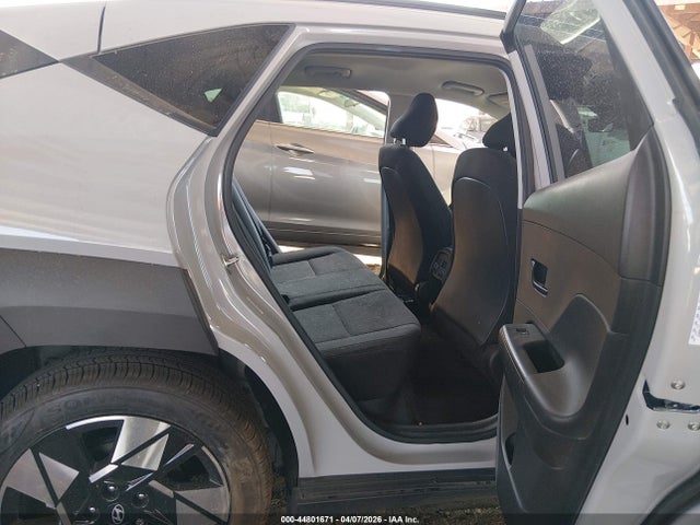 2024 Hyundai Kona Sel მანქანა იყიდება აუქციონზე, vin: KM8HC3AB9RU078645, აუქციონის ნომერი: 44801671