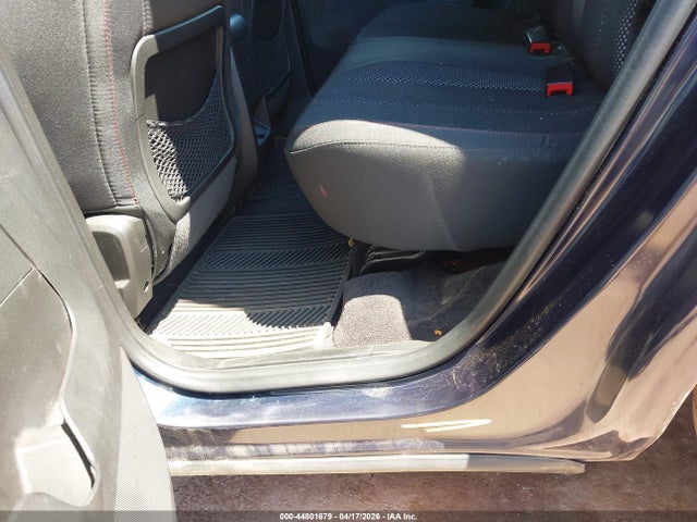 Chevrolet EQUINOX LS 2016 2GNALBEK6G6109038 Image 14