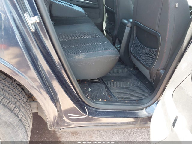 Aukcja sprzedaży 2016 Chevrolet Equinox Ls, vin: 2GNALBEK6G6109038, numer aukcji: 44801679
