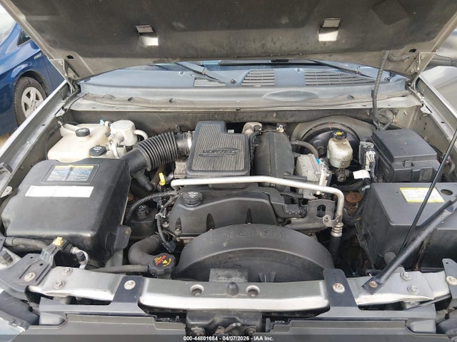 2005 CHEVROLET TRAILBLAZER 1GNDT13S852343170 Photo 9