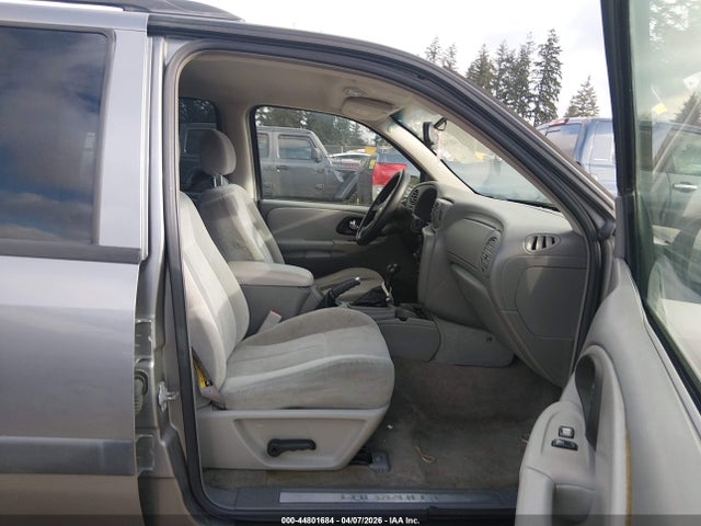 2005 CHEVROLET TRAILBLAZER 1GNDT13S852343170 Photo 4