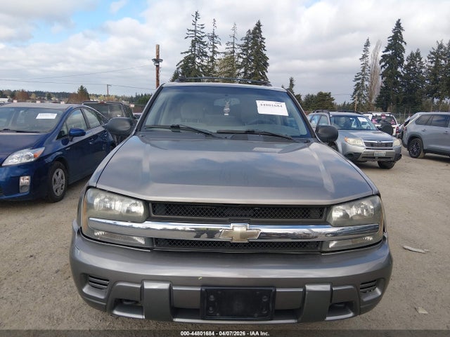 2005 CHEVROLET TRAILBLAZER 1GNDT13S852343170 Photo 5
