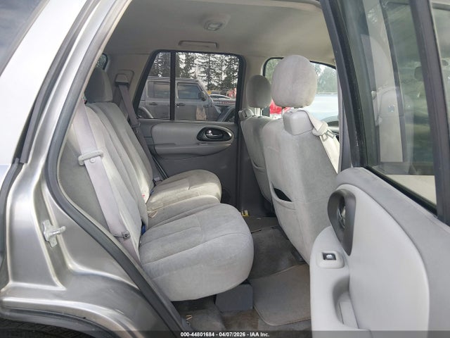 2005 CHEVROLET TRAILBLAZER 1GNDT13S852343170 Photo 7