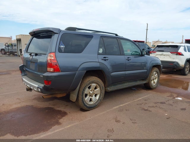 Продажа на аукционе авто 2004 Toyota 4runner, vin: JTEZU14R940037222, номер лота: 44801686