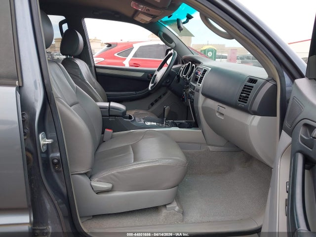 Продажа на аукционе авто 2004 Toyota 4runner, vin: JTEZU14R940037222, номер лота: 44801686