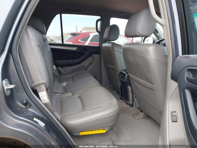 Продажа на аукционе авто 2004 Toyota 4runner, vin: JTEZU14R940037222, номер лота: 44801686