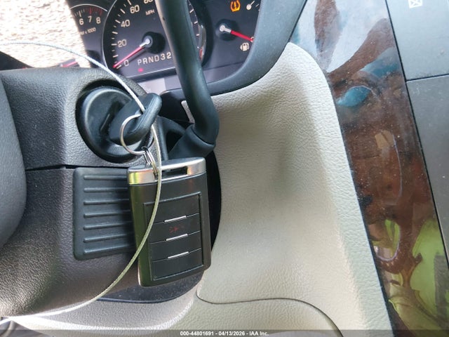 2008 Cadillac Dts 1sd მანქანა იყიდება აუქციონზე, vin: 1G6KD57Y68U182509, აუქციონის ნომერი: 44801691