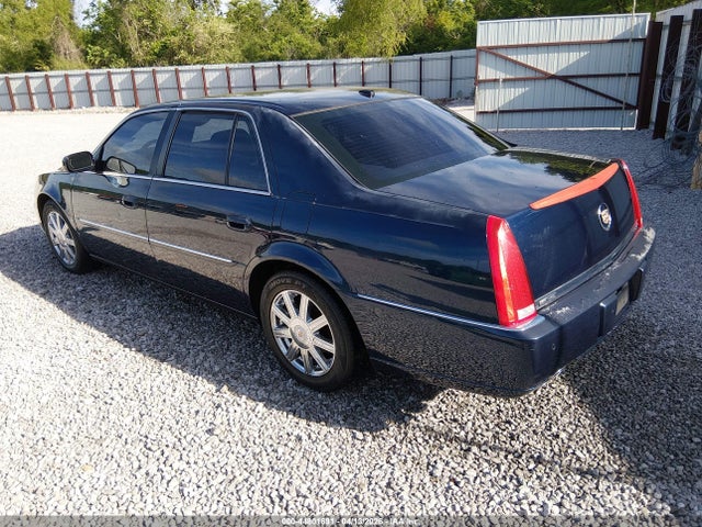 2008 Cadillac Dts 1sd მანქანა იყიდება აუქციონზე, vin: 1G6KD57Y68U182509, აუქციონის ნომერი: 44801691