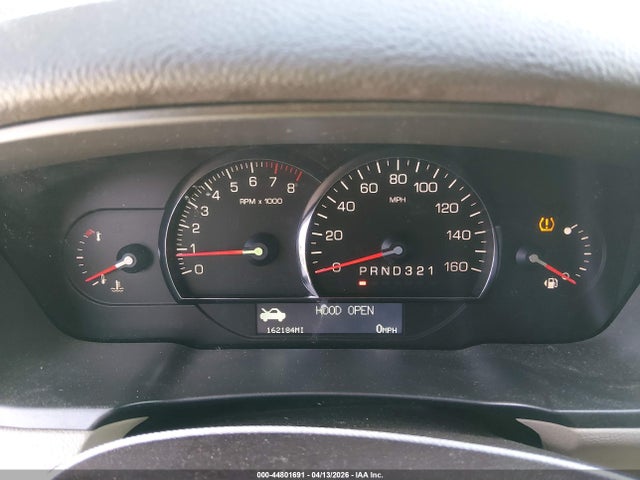 2008 Cadillac Dts 1sd მანქანა იყიდება აუქციონზე, vin: 1G6KD57Y68U182509, აუქციონის ნომერი: 44801691