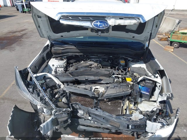 44801694 :رقم المزاد ، JF2SJABC5HH493126 vin ، 2017 Subaru Forester 2.5i مزاد بيع