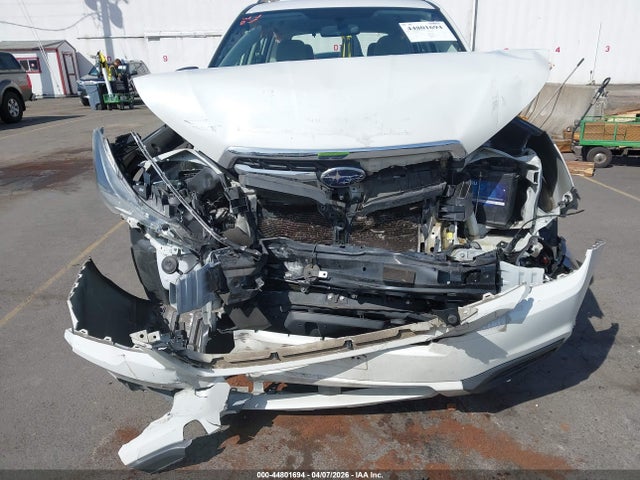 44801694 :رقم المزاد ، JF2SJABC5HH493126 vin ، 2017 Subaru Forester 2.5i مزاد بيع