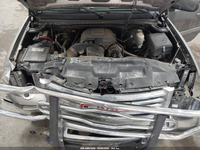 Продаж на аукціоні авто 2009 Gmc Sierra 1500 Slt, vin: 1GTEK39069Z151972, номер лоту: 44801695