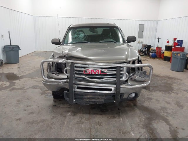 Продаж на аукціоні авто 2009 Gmc Sierra 1500 Slt, vin: 1GTEK39069Z151972, номер лоту: 44801695